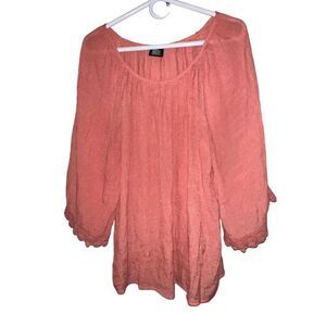 Bobeau Peach Top S